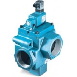 MAC 3 way solenoid valves large 59 Series